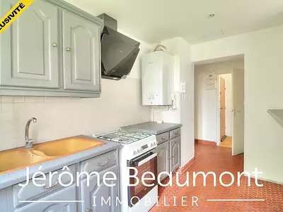 Appartement, 71,71 m²