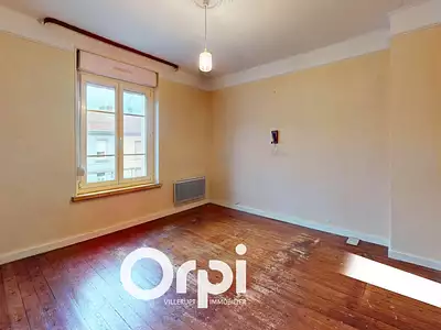 Maison, 90 m²