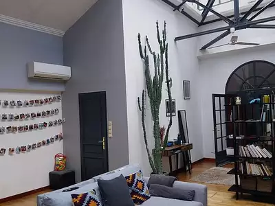 Appartement, 217 m²