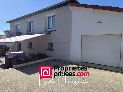 Maison, 115 m²
