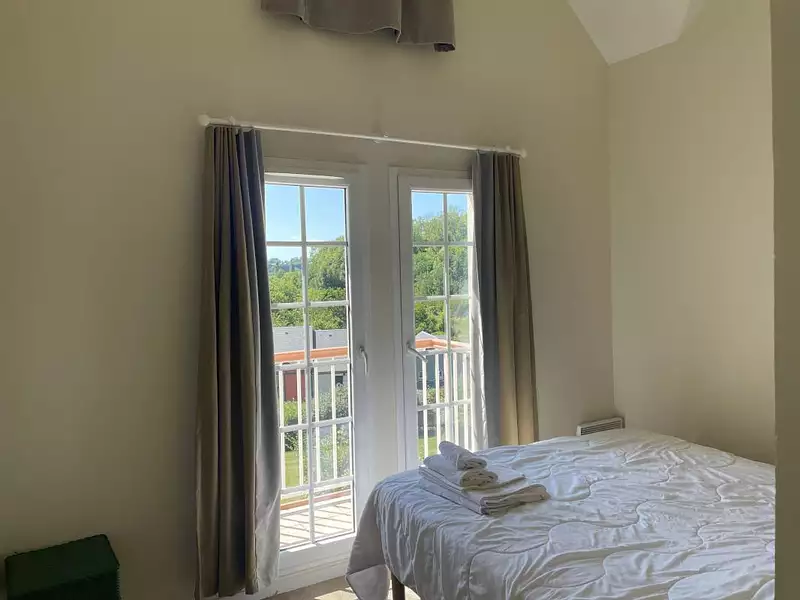 Maison, 48 m²