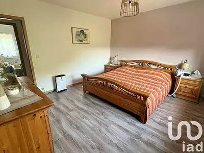 Maison, 85 m²