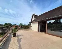 Appartement, 118 m²