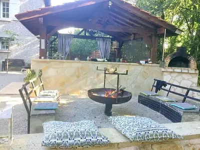 Maison, 140 m²