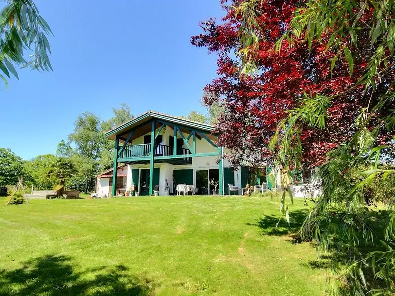 Maison, 115 m²