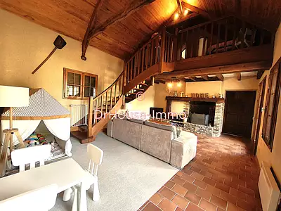 Maison, 160 m²