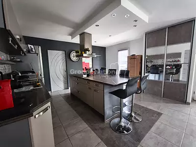 Maison, 112 m²