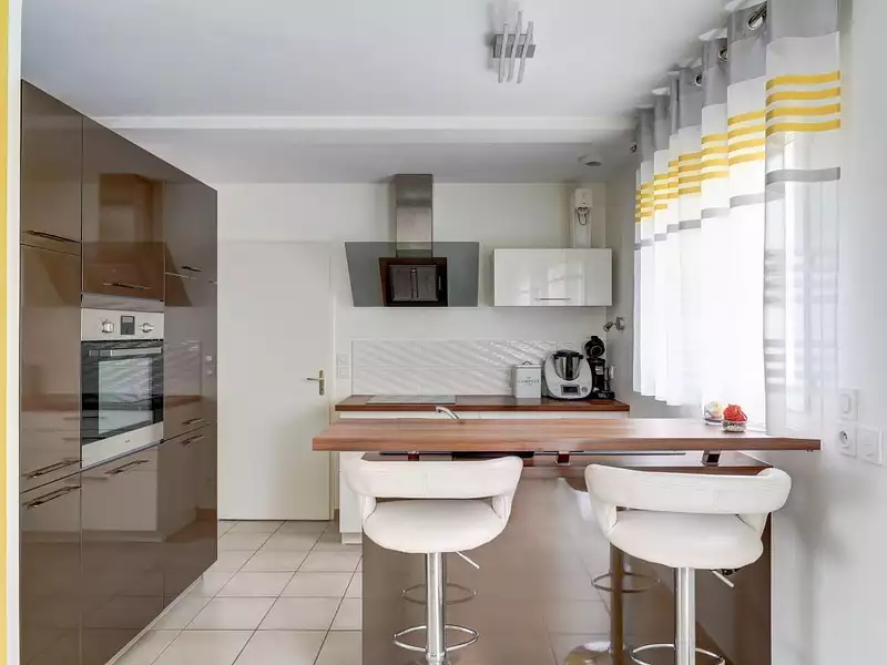 Maison, 114 m²