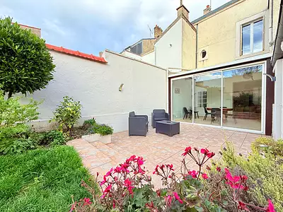 Maison, 151 m²