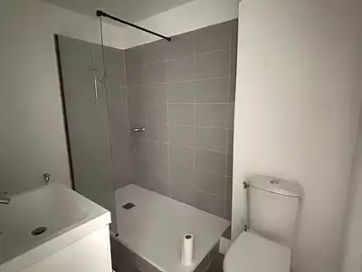 Appartement, 35,25 m²