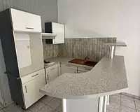 Appartement, 46,02 m²