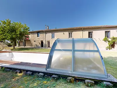Maison, 405 m²