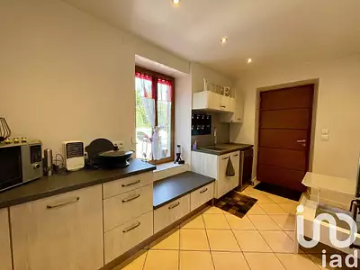 Maison, 87 m²