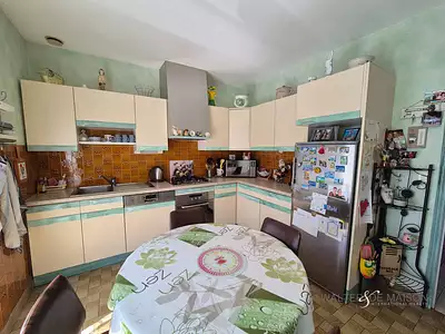 Maison, 110 m²