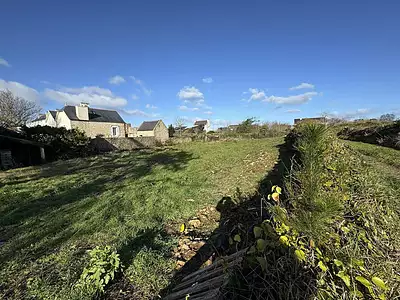 Terrain, 514 m²