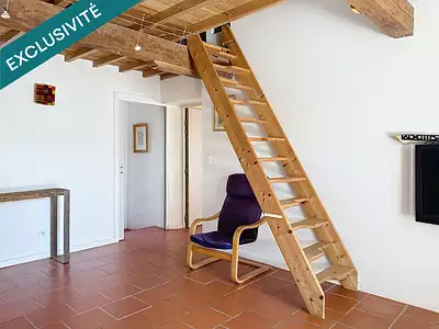 Maison, 91 m²