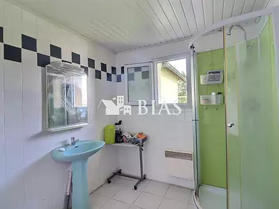 Maison, 133 m²