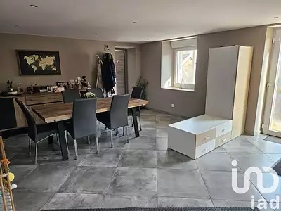 Appartement, 110 m²