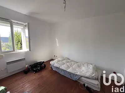 Maison, 34 m²
