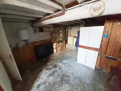 Maison, 93 m²