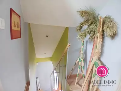 Maison, 110 m²