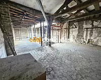 Immeuble, 500 m²