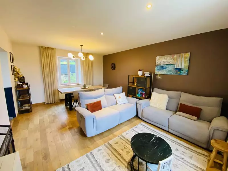 Maison, 123 m²