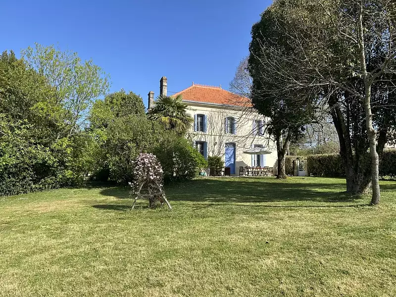 Maison, 174 m²