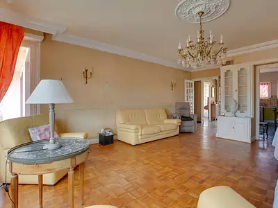 Maison, 184 m²