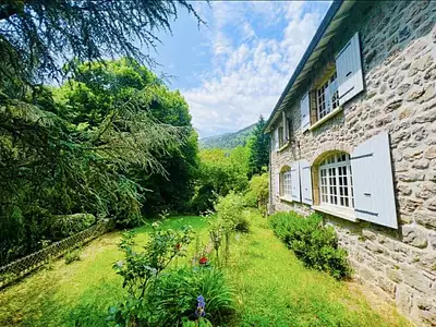 Maison, 137 m²