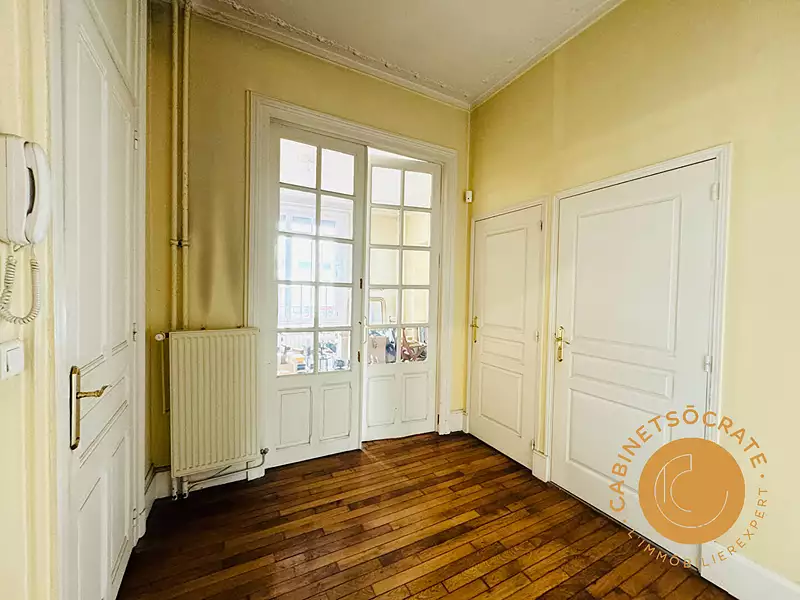 Maison, 159 m²