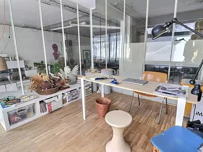 Appartement, 131 m²