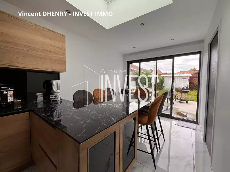 Maison, 115 m²