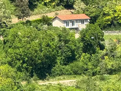 Maison, 110 m²