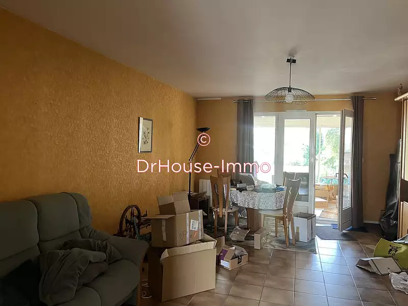 Maison, 115 m²