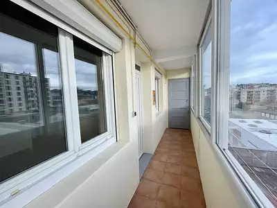 Appartement, 47 m²