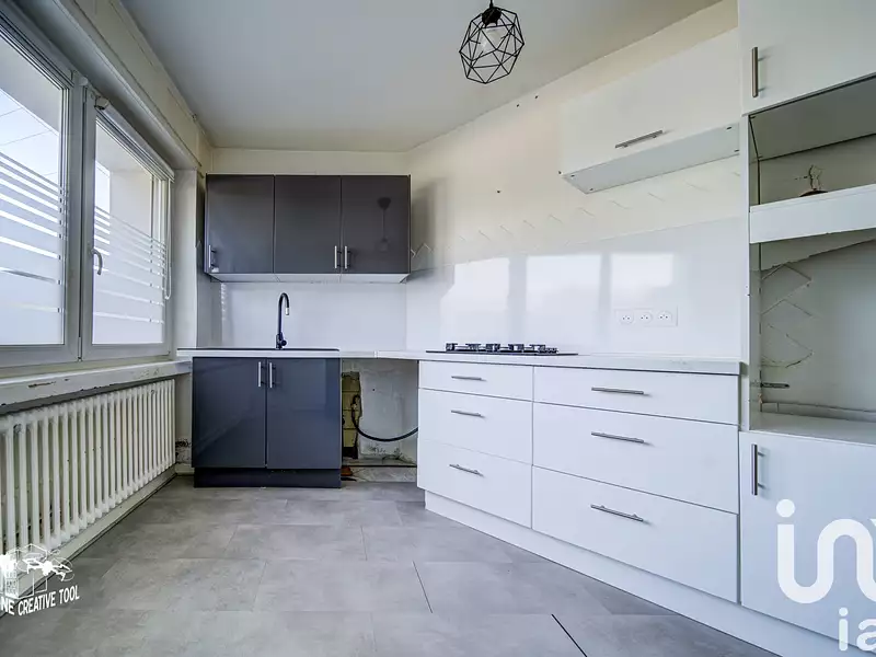 Maison, 72 m²