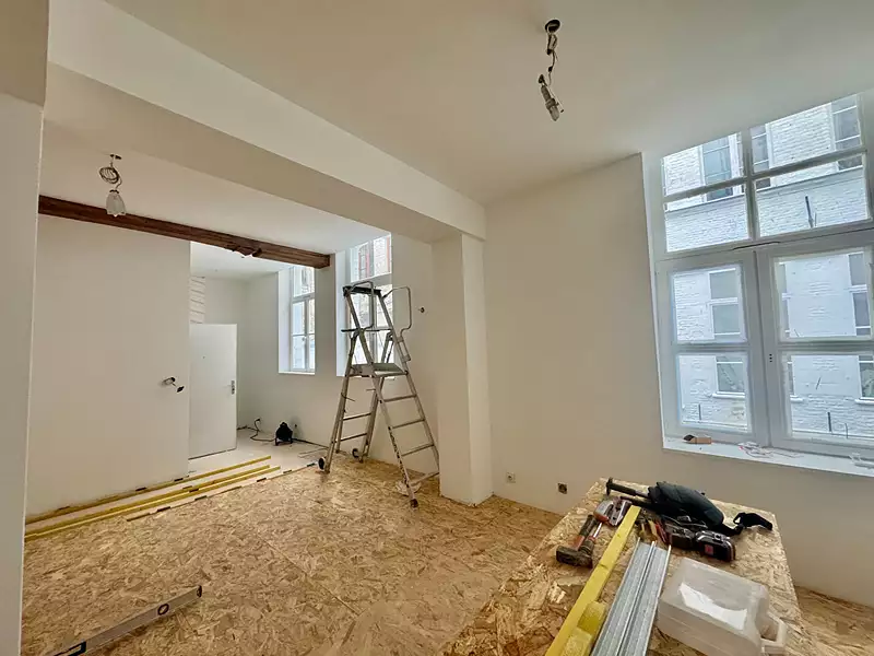 Appartement, 49,9 m²