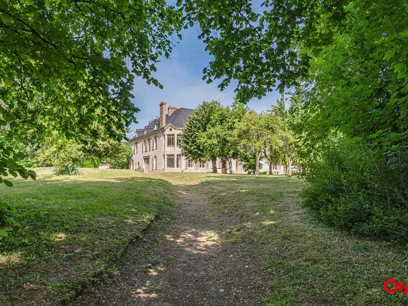 Maison, 500 m²