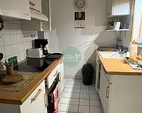 Appartement, 33,26 m²