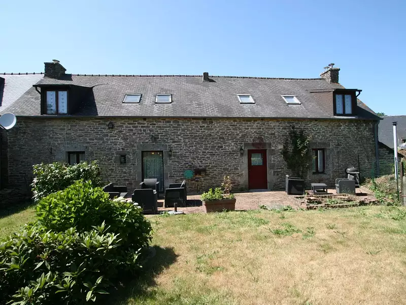 Maison, 178 m²