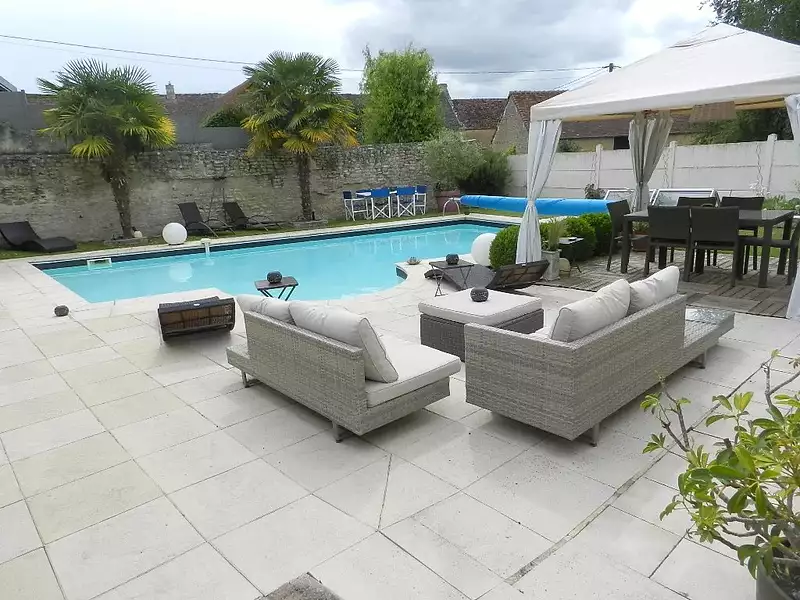 Maison, 155 m²