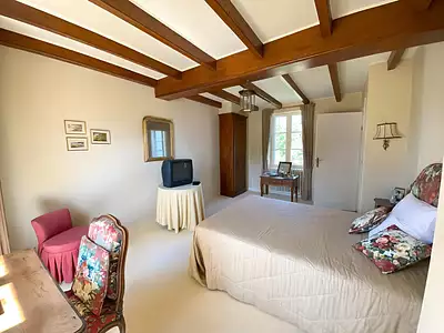 Maison, 232 m²