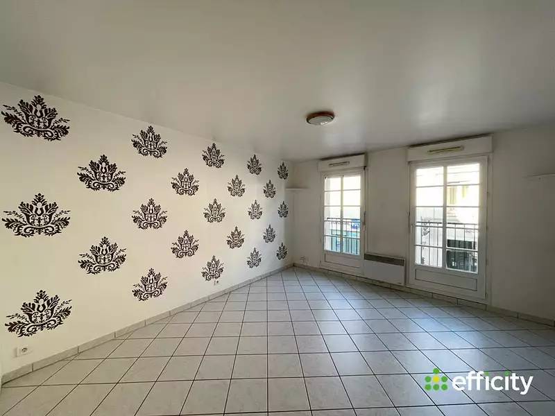 Appartement, 48 m²