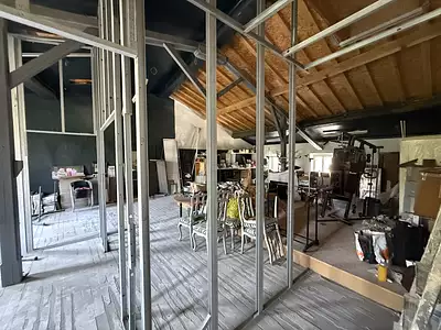 Appartement, 285 m²