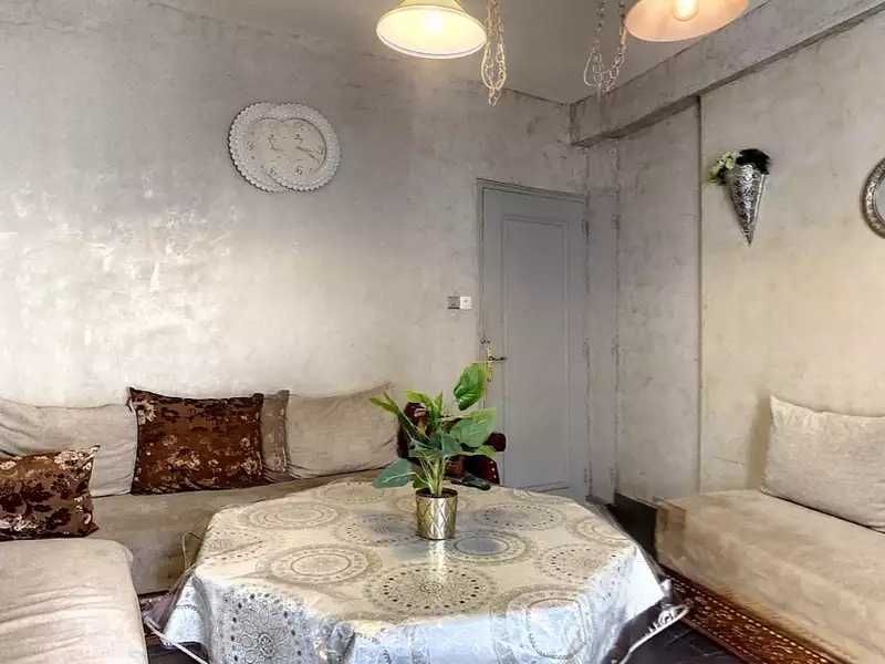 Maison, 120 m²