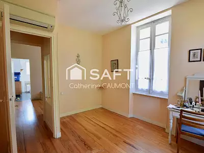 Maison, 84 m²