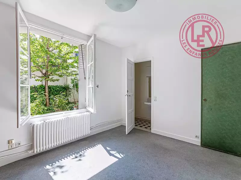 Appartement, 39 m²
