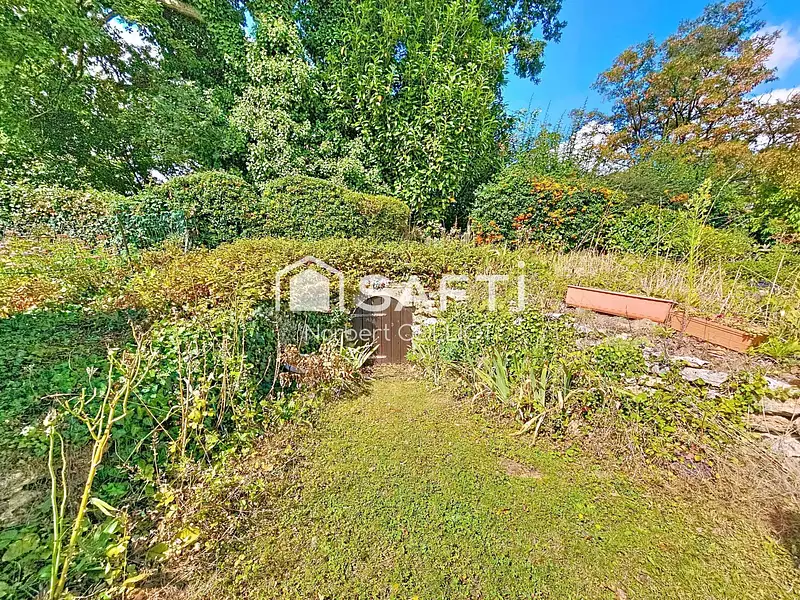 Maison, 88 m²
