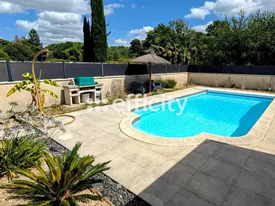 Maison, 150 m²